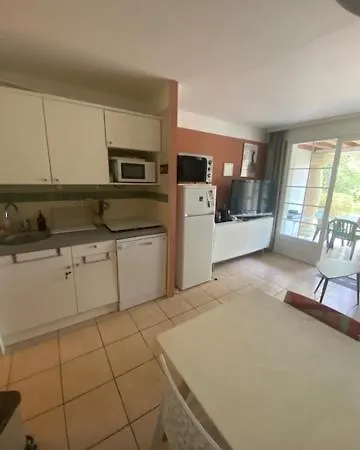 דירה Joli Petit Renove