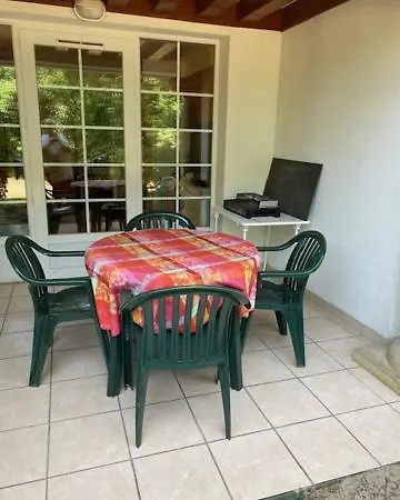 דירה Joli Petit Renove