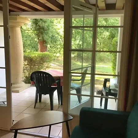 Joli Petit Renove דירה *