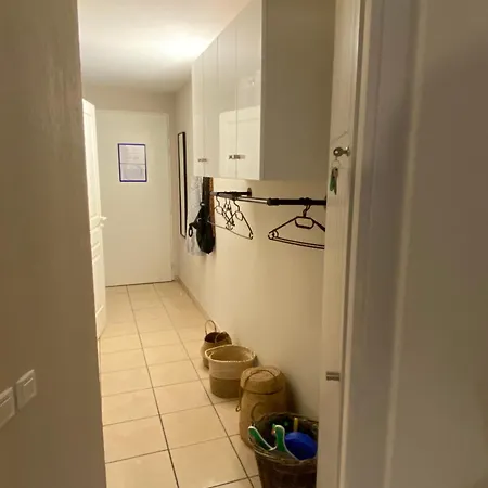 아파트 Joli Petit Renove